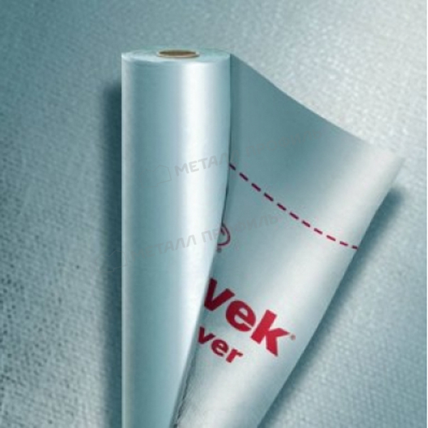 Такую продукцию, как Пленка гидроизоляционная Tyvek Solid(1.5х50 м), можно приобрести у нас.