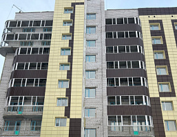 ТОО «Завод Металл Профиль» поставляет фасадные кассеты для строительства жилых домов в Семее